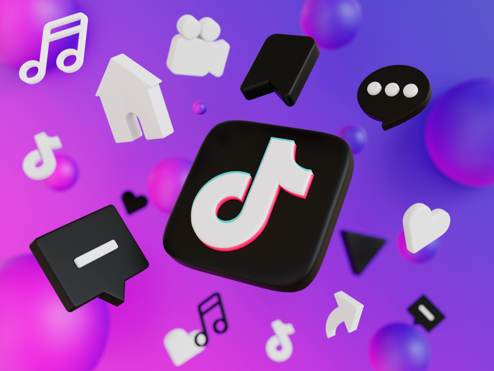 Trender på TikTok & sociala medier 2025 – komplett guide till vad som dominerar året